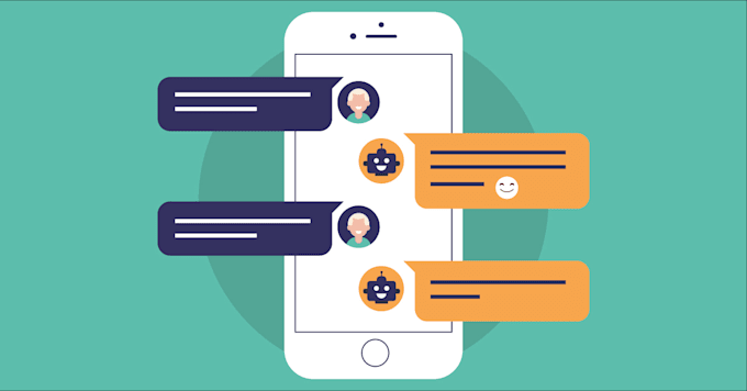 develop an intelligent chatbot with dialogflow