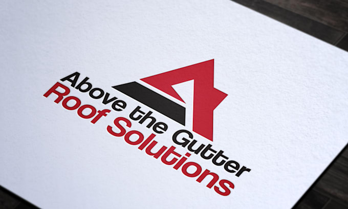 do creative and minimalist logo