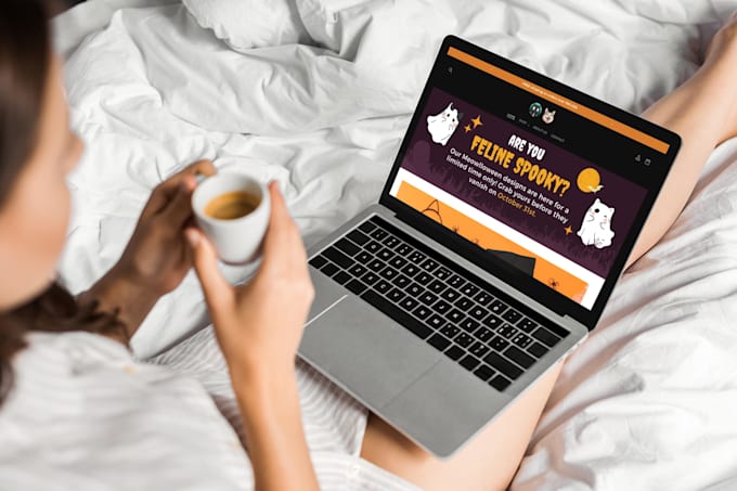 design your shopify store, free audit for existing stores