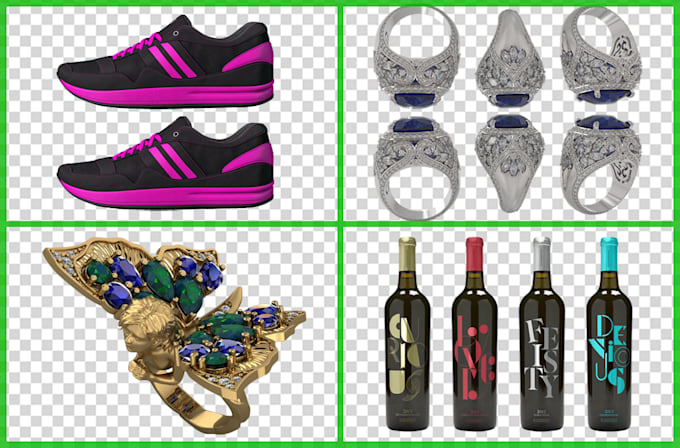 remove background and clipping path service