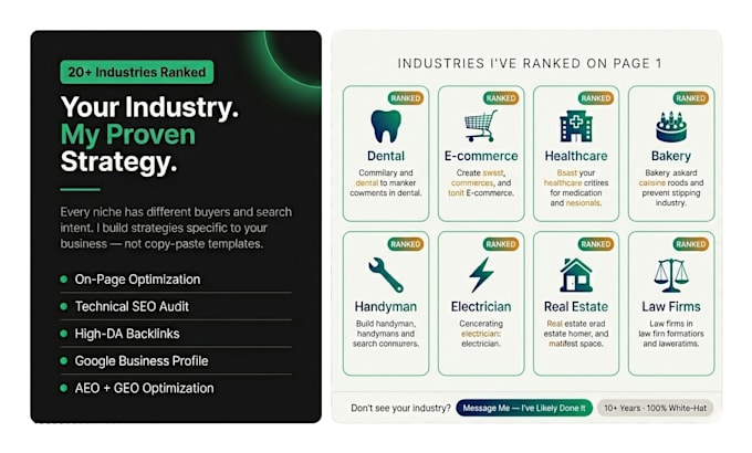 optimize ai search with GEO, aeo and backlinks
