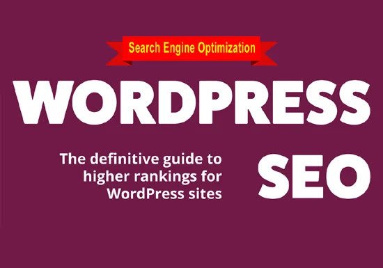 design wordpress website that loading fast and SEO friendly