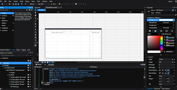 transform your workflow with custom web bots