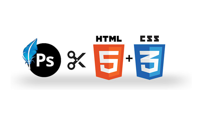 convert figma to HTML, xd to HTML, PSD to HTML responsive bootstrap 5