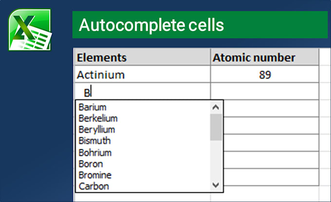 help to set up complex and user defined  excel formulas