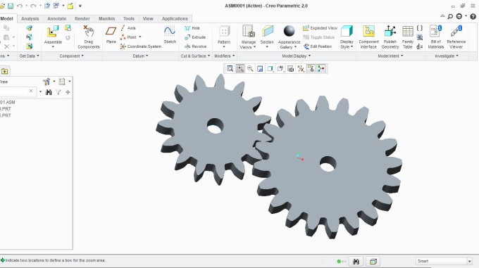 cad creo parametric cad creo parametric