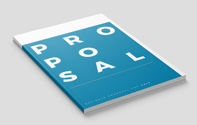 design brochure, flyer, poster for you