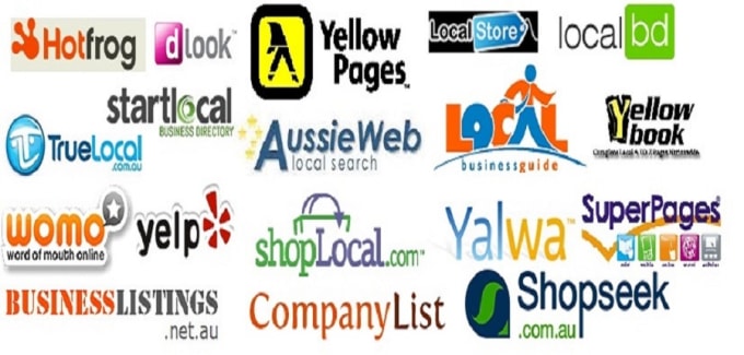 do best 100 australian local citations