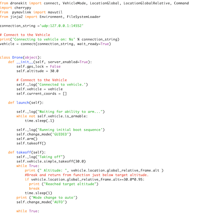 Implement python scripting, coding and algorithm solving by ...