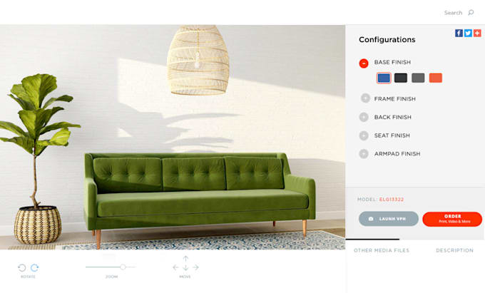 create your product configurator