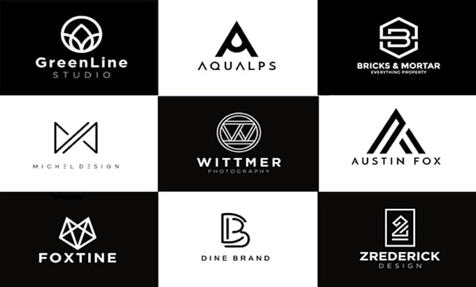 elevate your brand with minimalist design