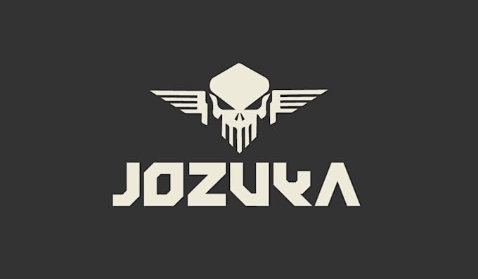 design 2 outstanding logo