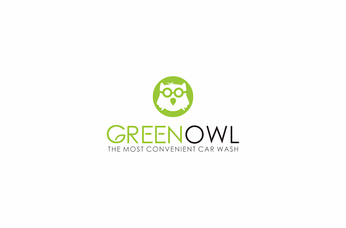 Source File Logo Green Design logo with free source file by Viataviz | Fiverr