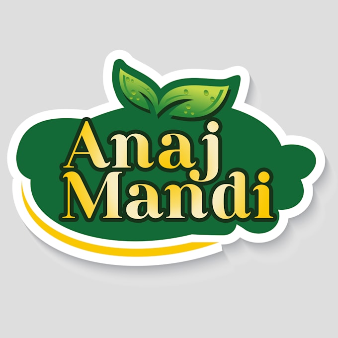 design an eye catching logo