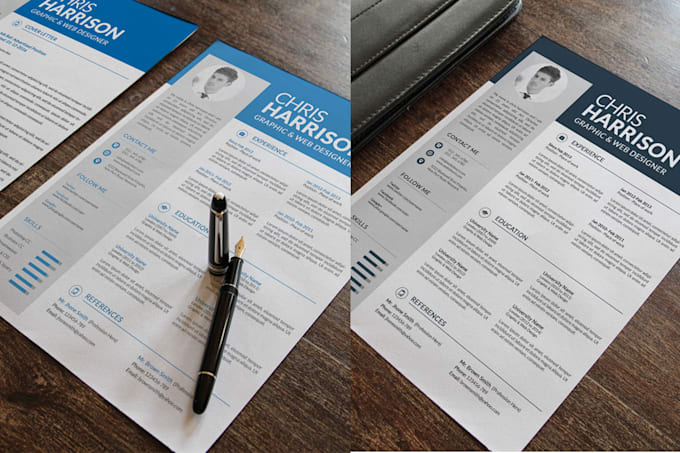 write, rewrite your cv, resume, cover letter