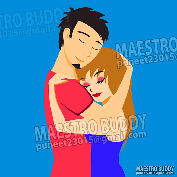 design illustration as you want in 1 hour