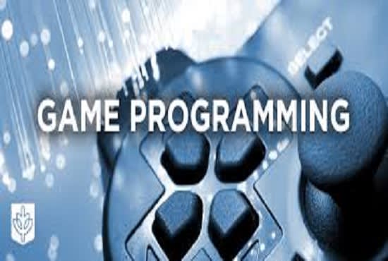 program 2d games in unity from scratch or customize them