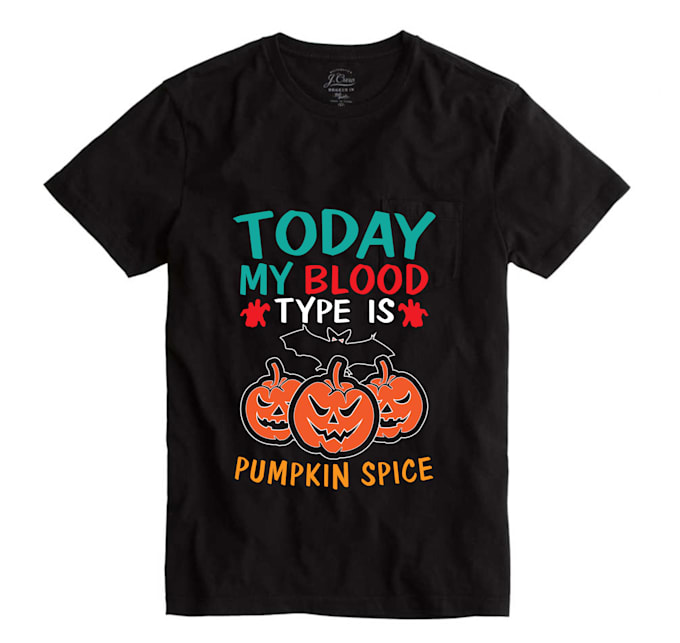 do mind blowing tshirt design