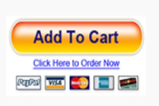 create a paypal button for you
