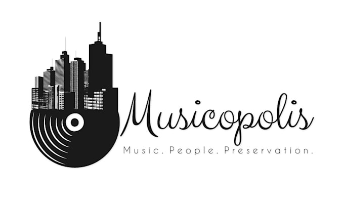 design 2 modern logo