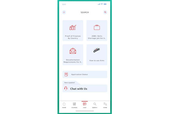 create great ui for you hybrid app in ionic