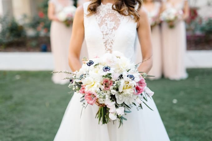 guest post on my wedding blog