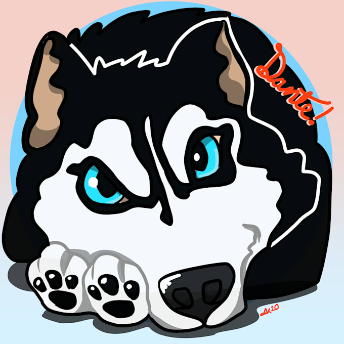make a avatar superfast for you