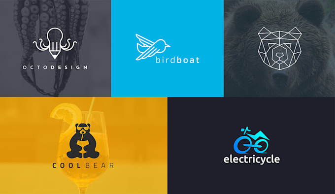 do minimalist timeless logo design