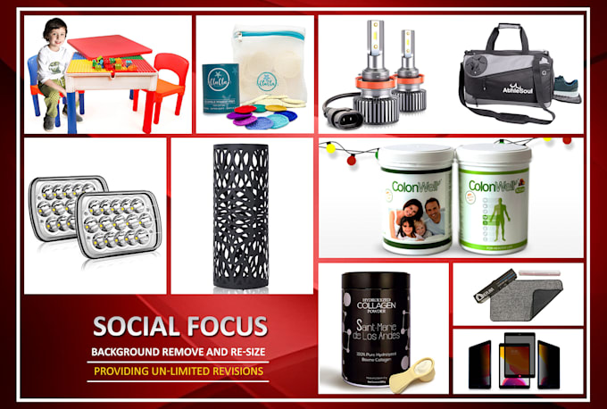 design an eyecatchy amazon product listing image