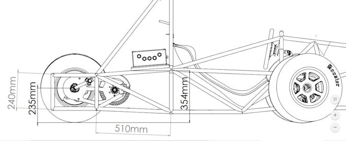 provide mechanical engineering expertise