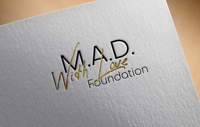 create modern, unique and minimalist logo design