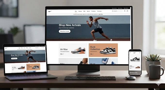 build a responsive wordpress website