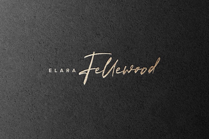 design a minimalist, modern logo