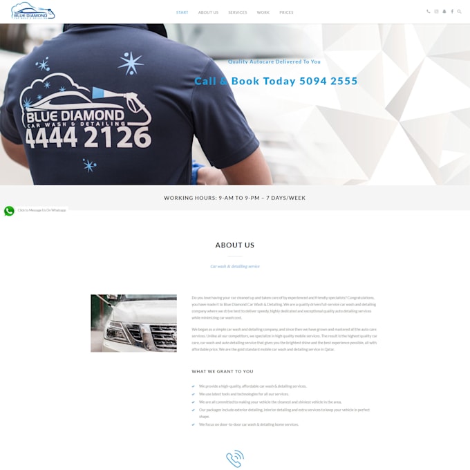 convert any design to HTML css bootstrap