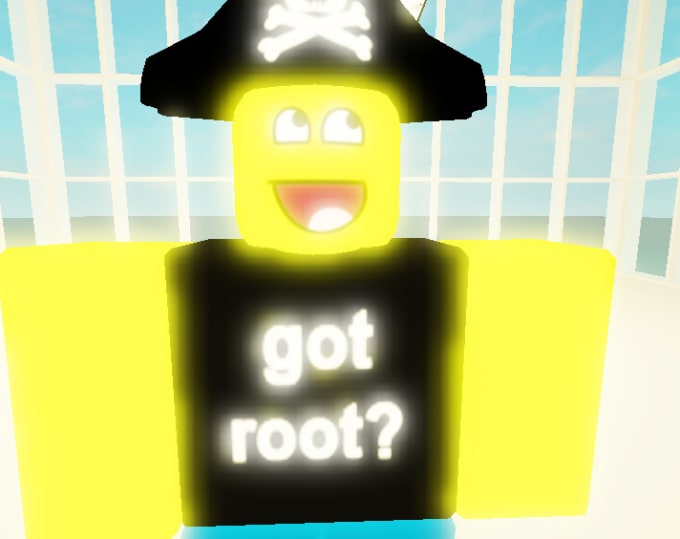 Let You Know How To Play Roblox By Discordman - got root roblox