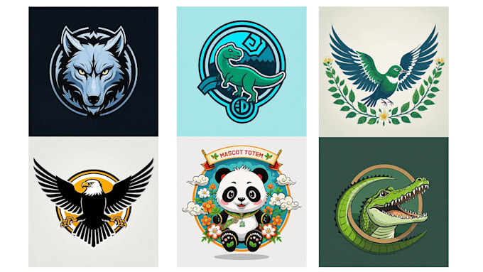 create a professional image or logo to vector within 24 hrs