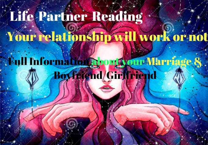 free soulmate reading astrology