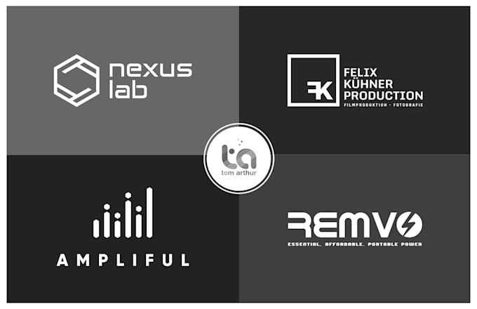 design awesome creative logo within 24 hours