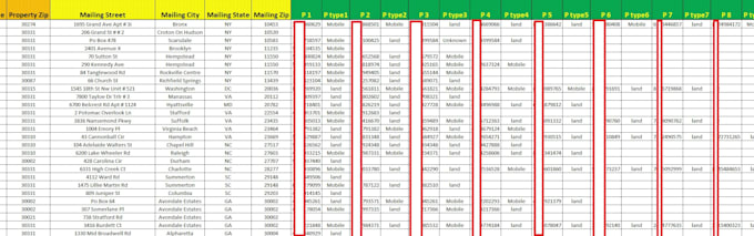do real estate skip tracing