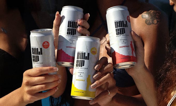 design your next amazing product line and packaging