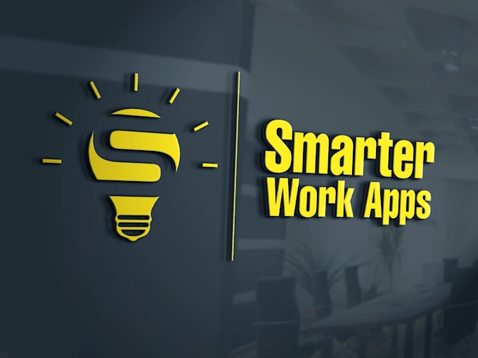 design creative logo for your start up