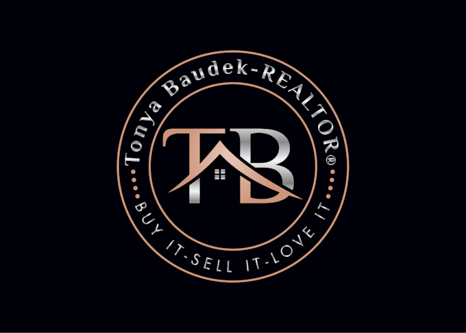 do real estate logo design