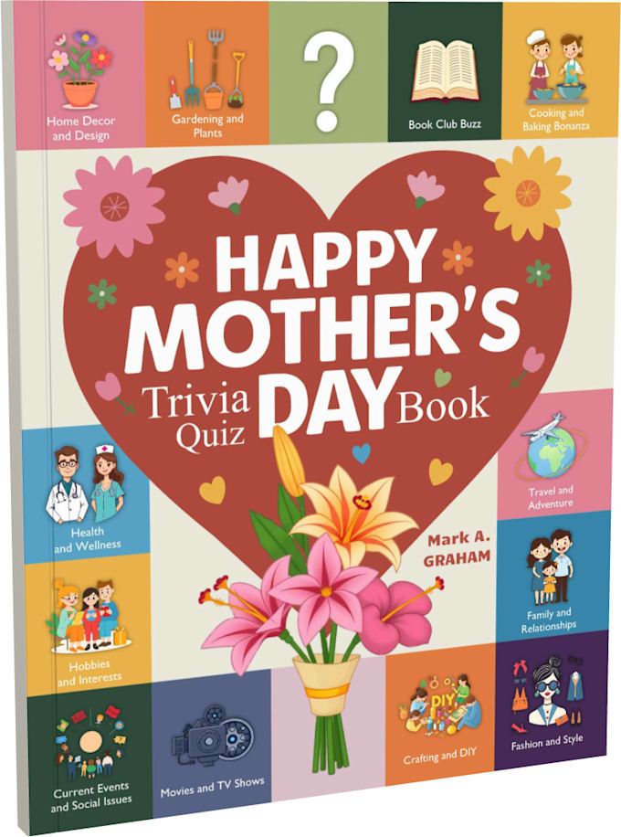 design a professional KDP book cover for your amazon book