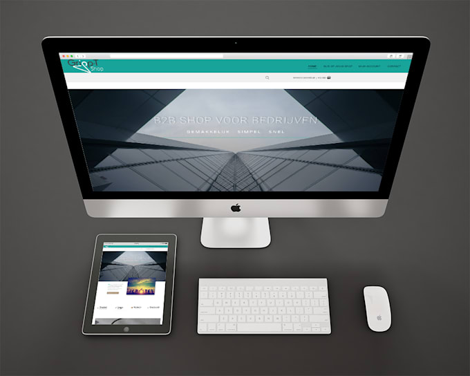 make a great website in wordpress with elementor  pro