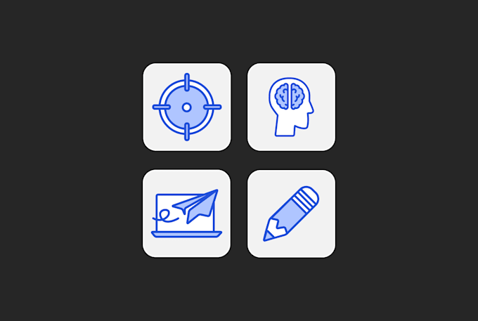 design stunning mobile app icons