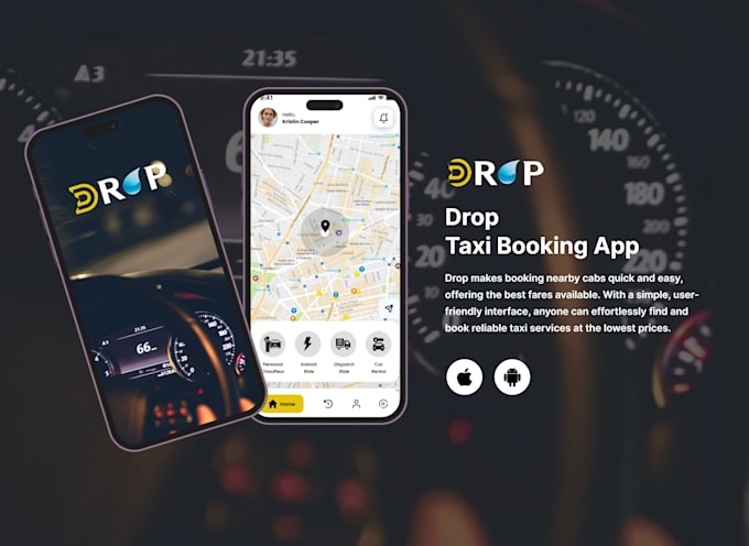 be flutter developer for mobile app development flutter app development ai app