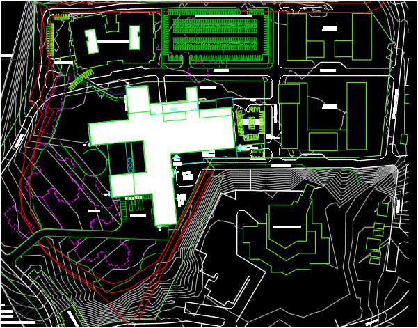bim drawings