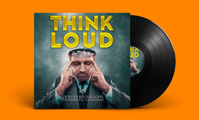 design stunning itunes podcast cover art