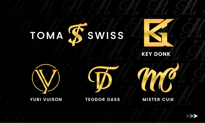 design a custom timeless minimalist logo for your business