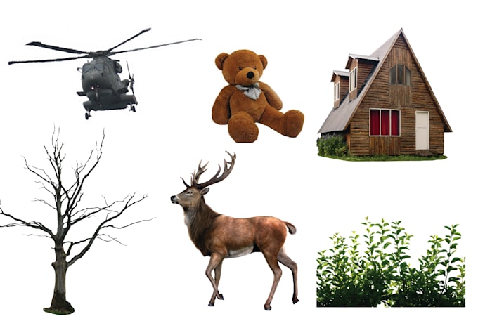 do background removal service super fast